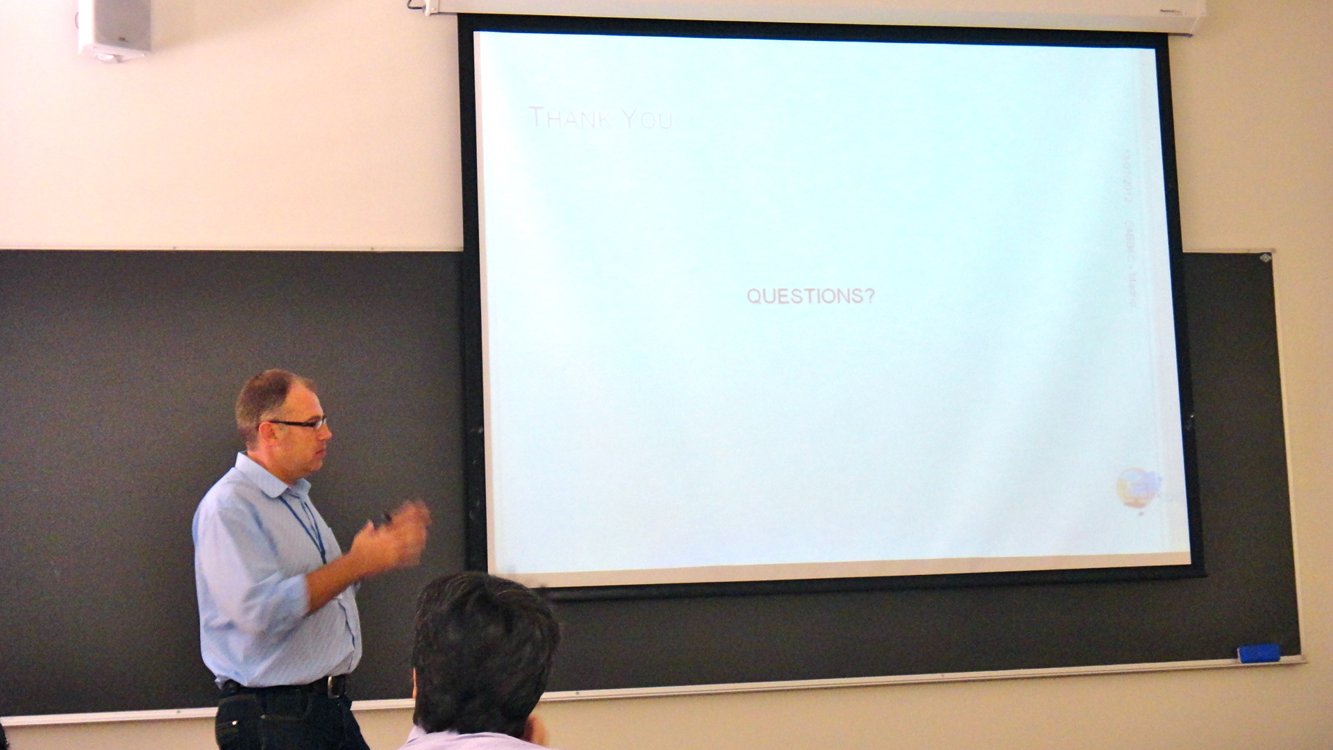 Service Datastores in Cloud Governance