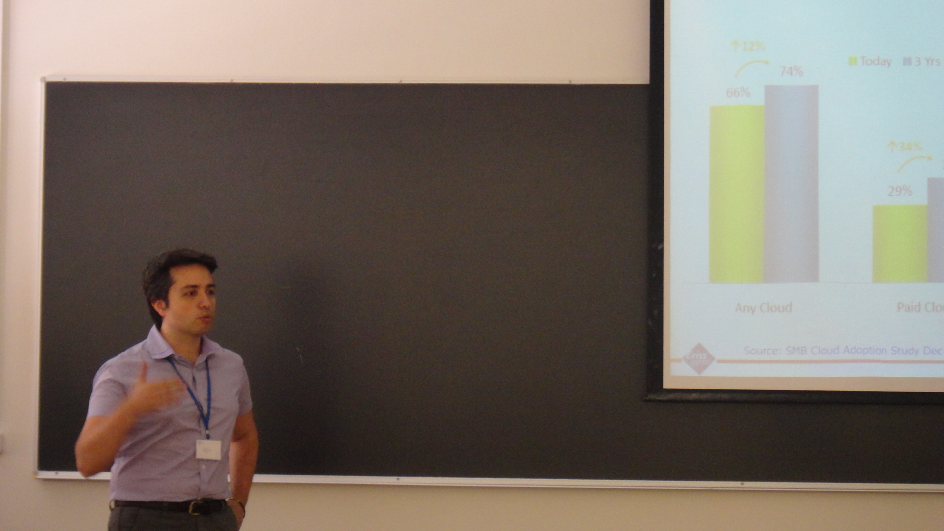 Issue in Automatic Combination of SaaS, PaaS and IaaS