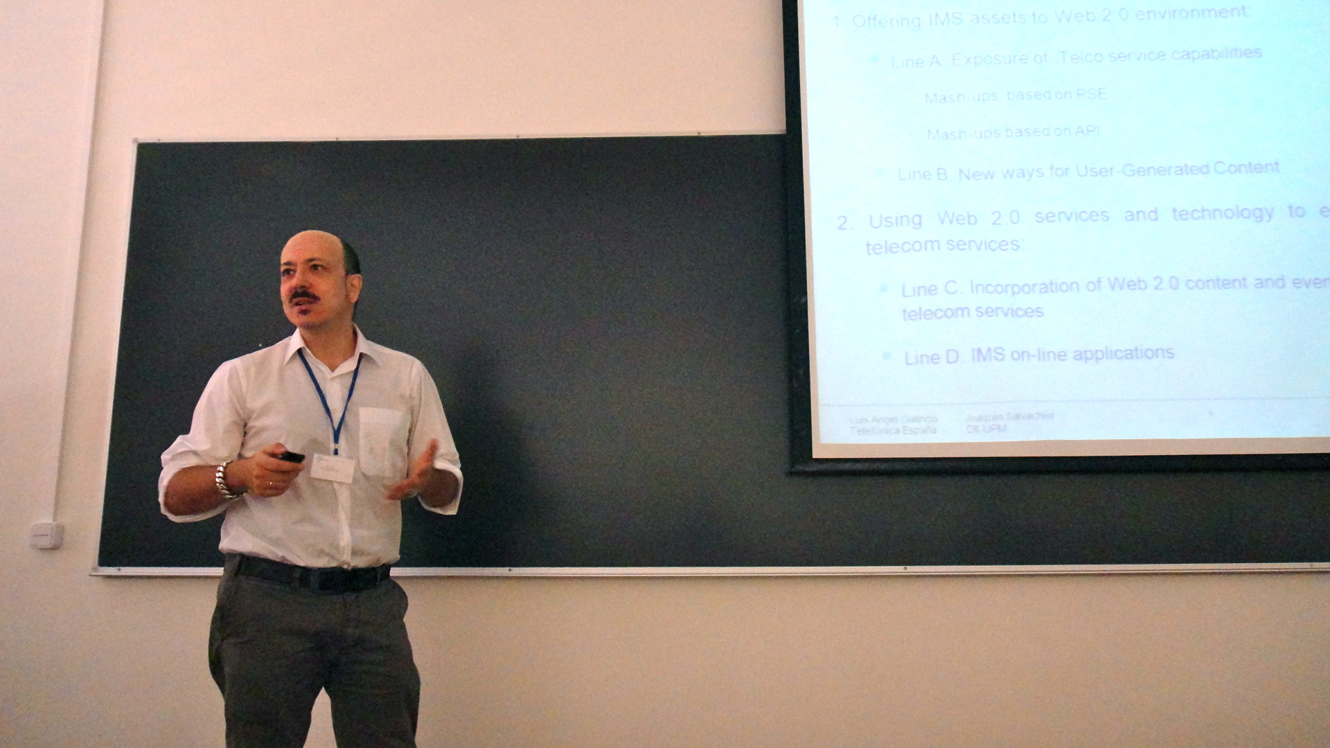 SDP as a Service (SDPaaS): A New Revenue Stream for Operators