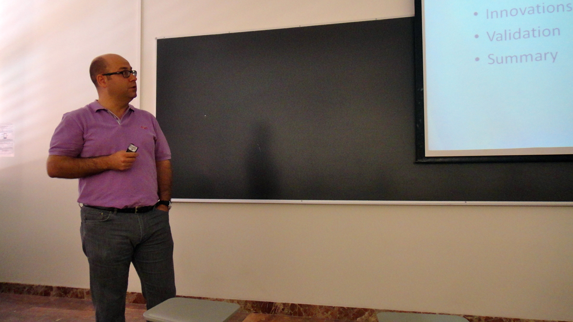 4CaaSt: Comprehensive management of Cloud services through a PaaS