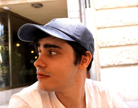 Daniel Barroso Corral 