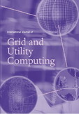 International Journal of Grid and Utility Computing 